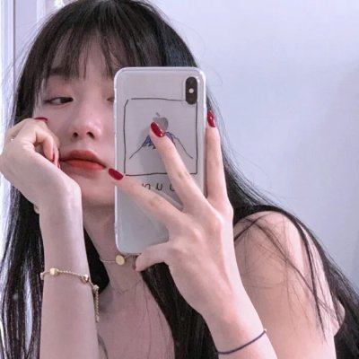 当我们在一起